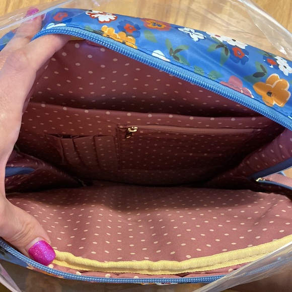 Matilda Jane Backpack - Picture 5 of 7